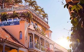 Townhouse Boutique Hotel